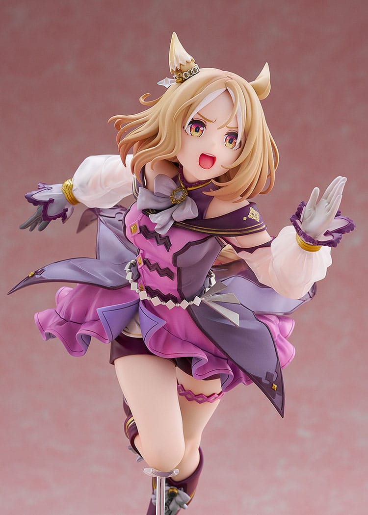 Uma Musume: Pretty Derby - Narita Top Road - Figur 1/7 (Max Factory)