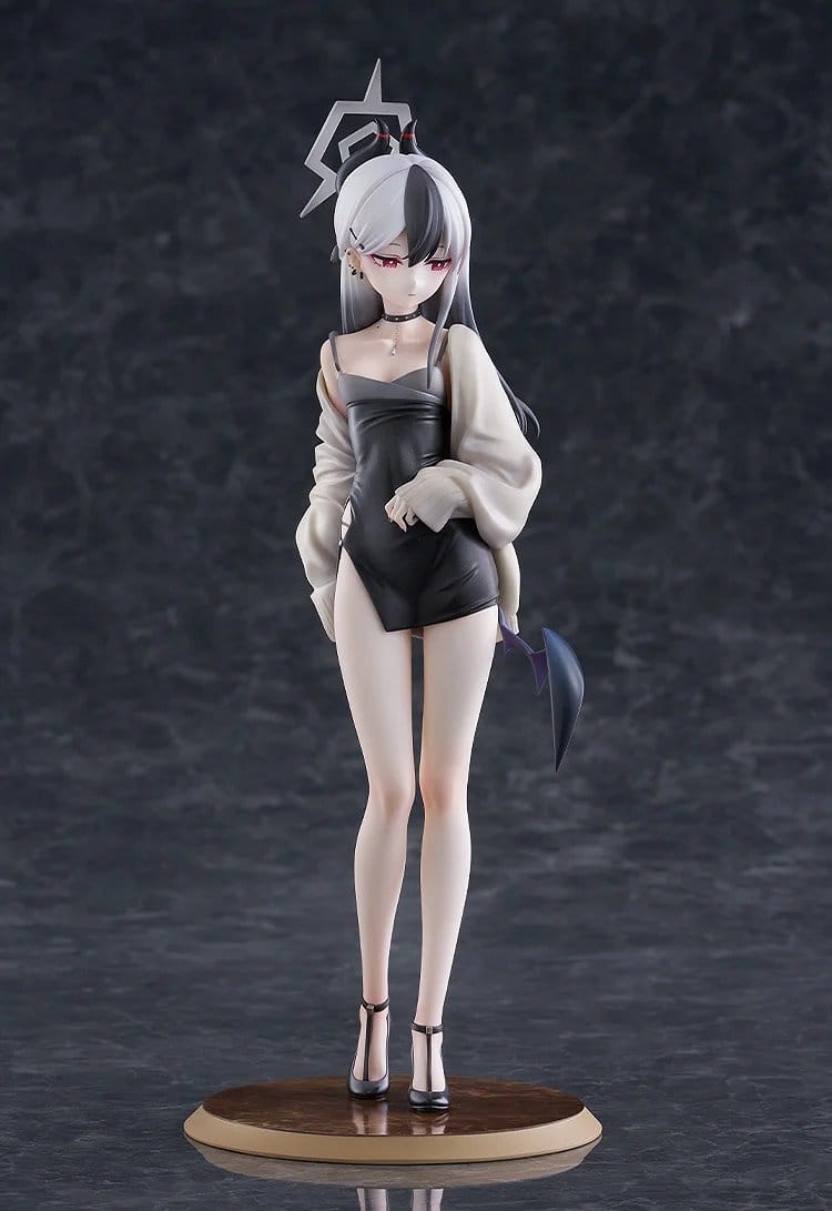 Blue Archive - Kayoko - Dress Figur 1/7 (Max Factory)