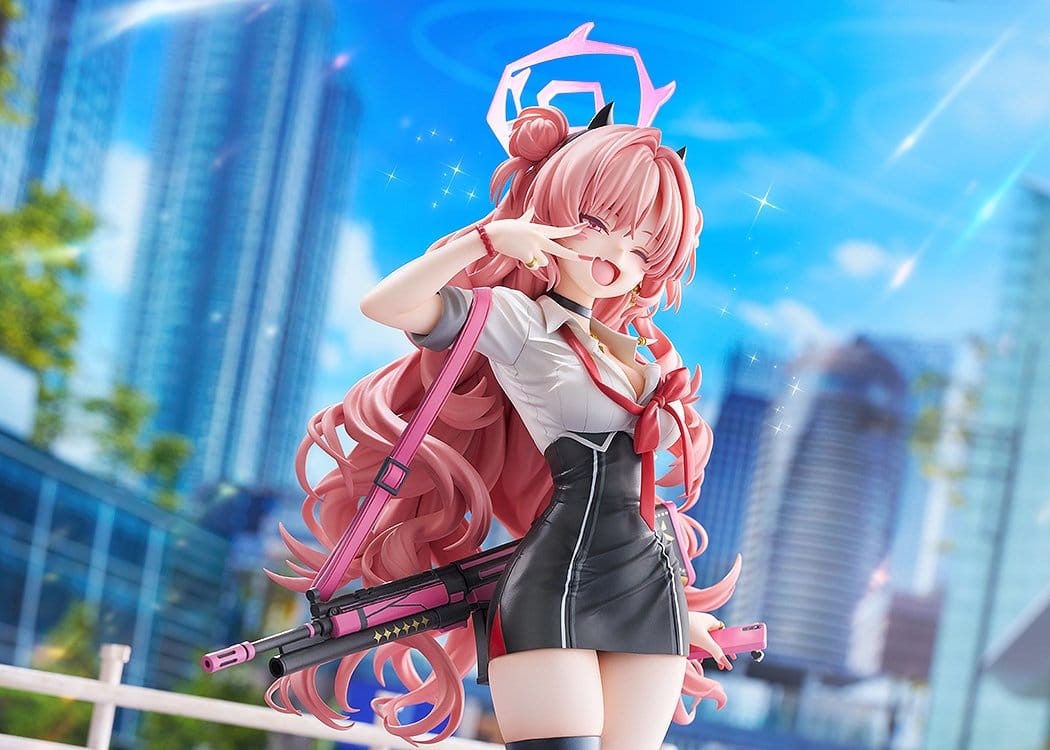 Blue Archive - Yozakura Kirara - Figur 1/7 (Max Factory)