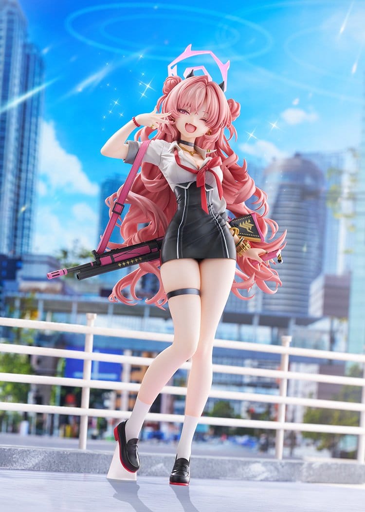 Blue Archive - Yozakura Kirara - Figur 1/7 (Max Factory)