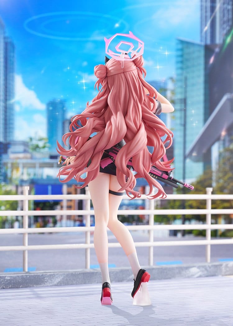 Blue Archive - Yozakura Kirara - Figur 1/7 (Max Factory)