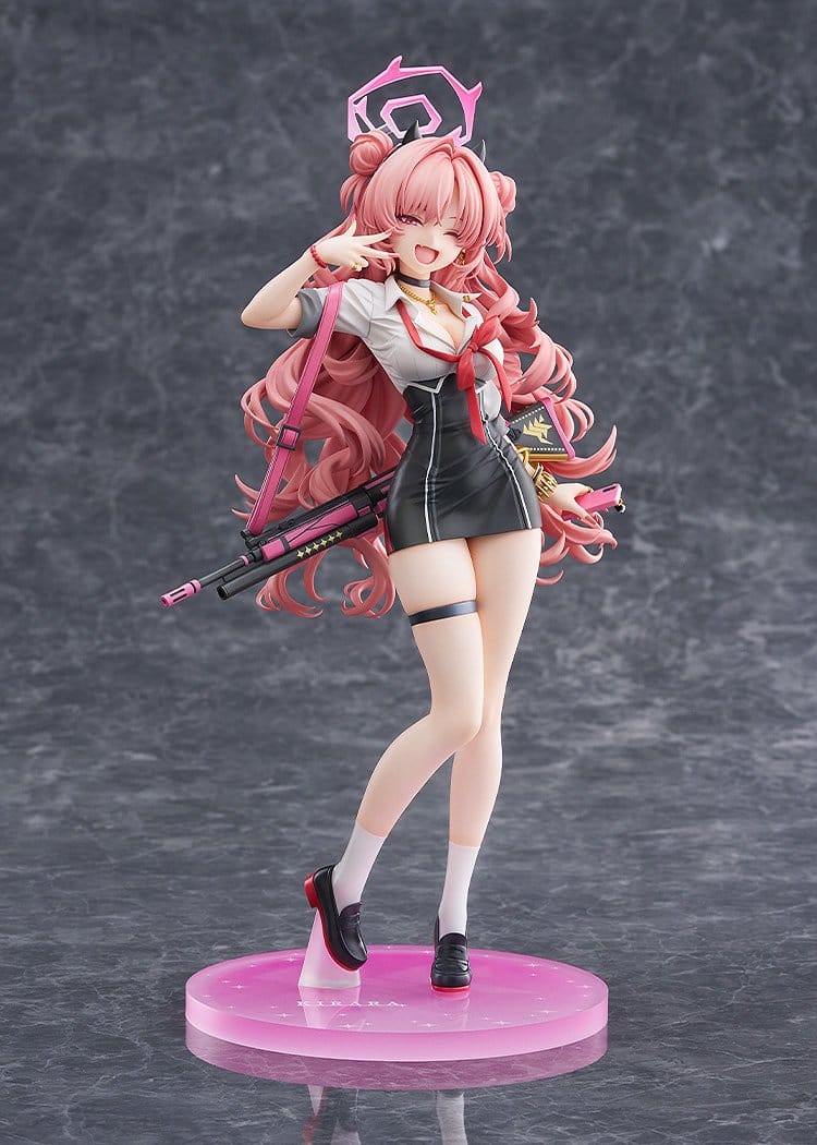 Blue Archive - Yozakura Kirara - Figur 1/7 (Max Factory)