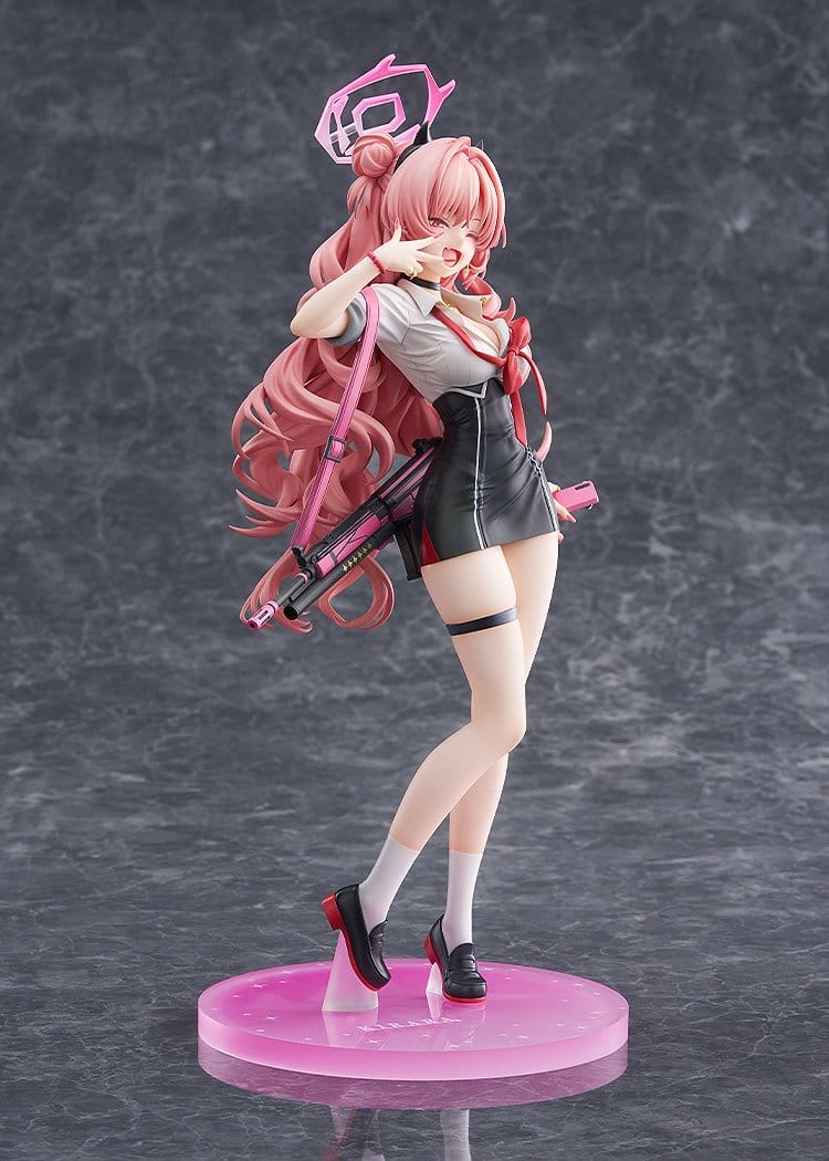 Blue Archive - Yozakura Kirara - Figur 1/7 (Max Factory)