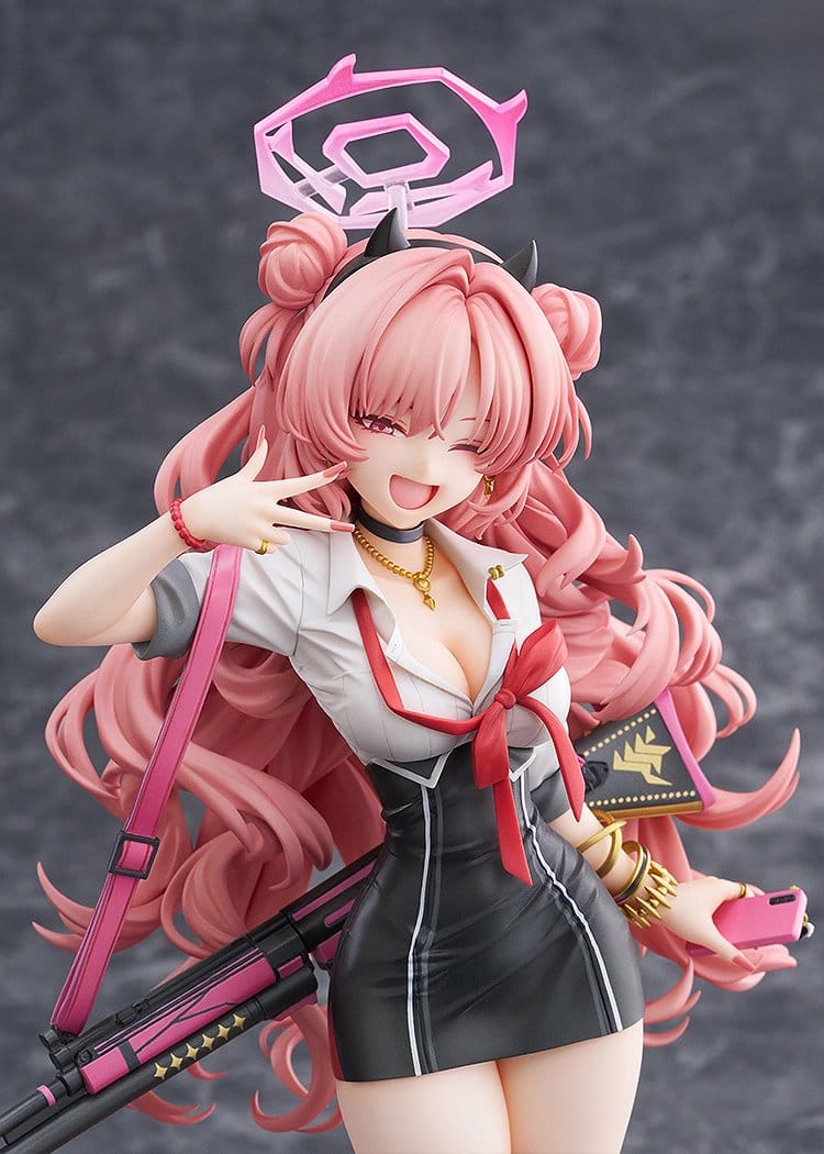 Blue Archive - Yozakura Kirara - Figur 1/7 (Max Factory)