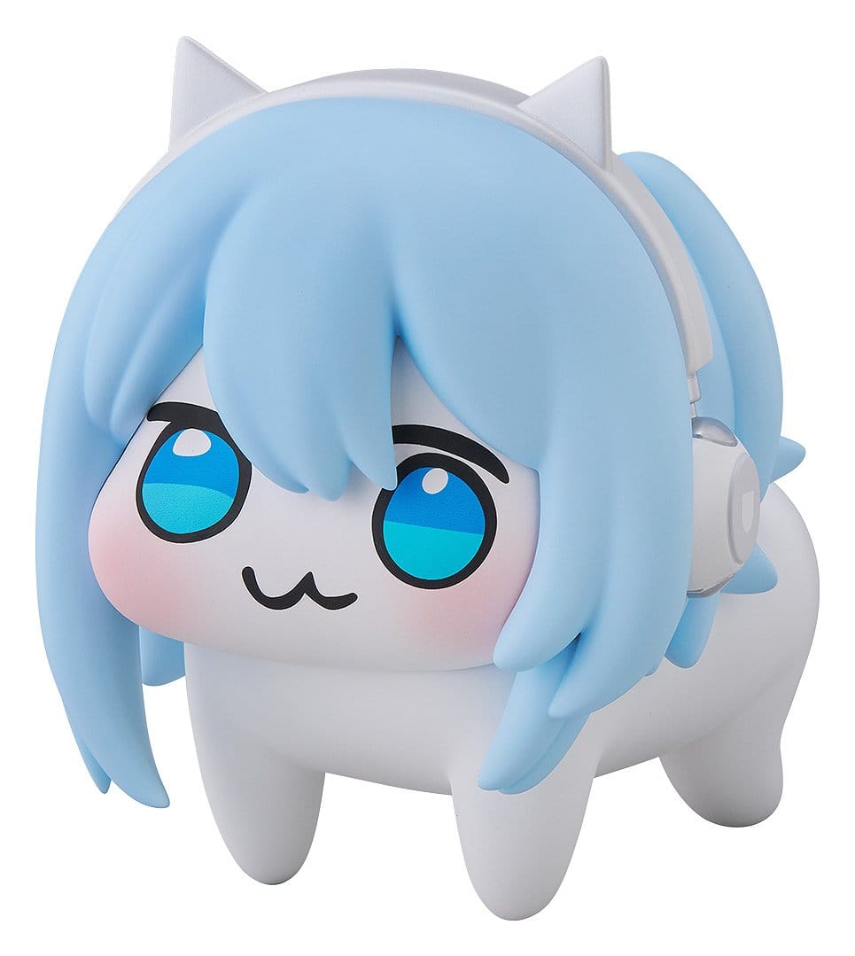 Goddess of Victory: Nikke - Shidoro - Spardose - Soft Vinyl Figur (Max Factory)