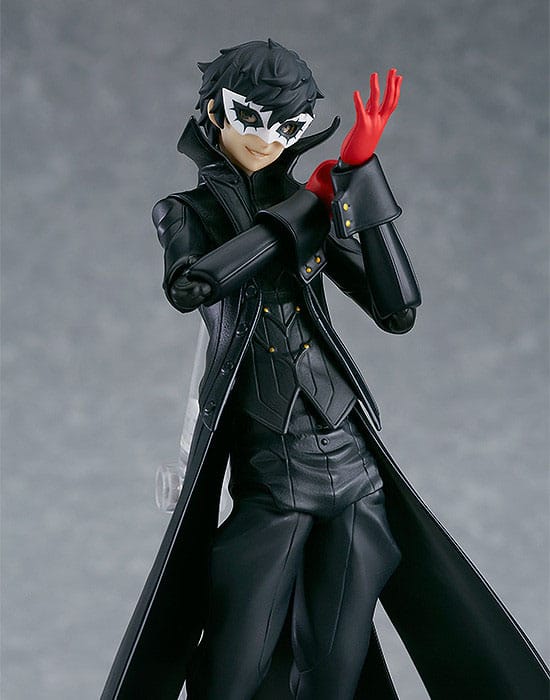Persona 5 - Joker - Figma figure (Max Factory) (re-run)