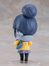 Laid -Back Camp - Rin Shima - School uniform ver. Nendoroid figure (Max Factory)