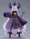 Hololive Production - La+ Darknesss - Figma Figur (Max Factory)