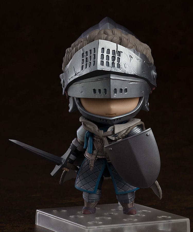 Elden Ring - Vagabond - Nendoroid figure (Max Factory)