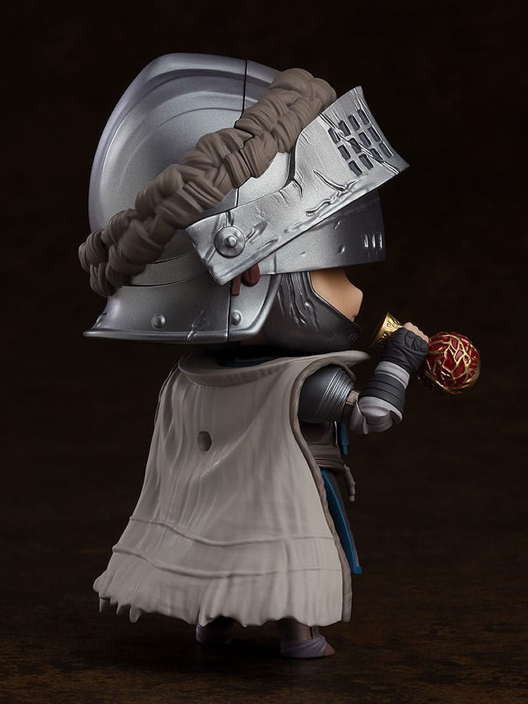 Elden Ring - Vagabond - Nendoroid figure (Max Factory)