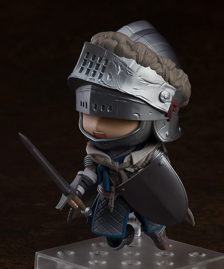 Elden Ring - Vagabond - Nendoroid figure (Max Factory)