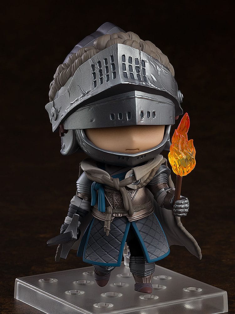 Elden Ring - Vagabond - Nendoroid figure (Max Factory)