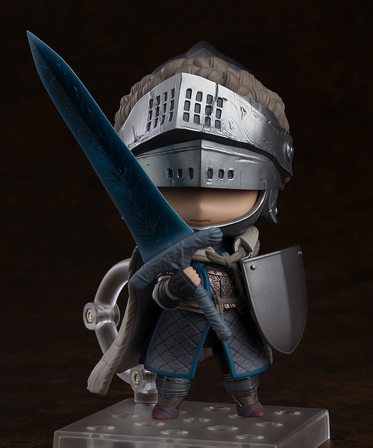 Elden Ring - Vagabond - Nendoroid figure (Max Factory)