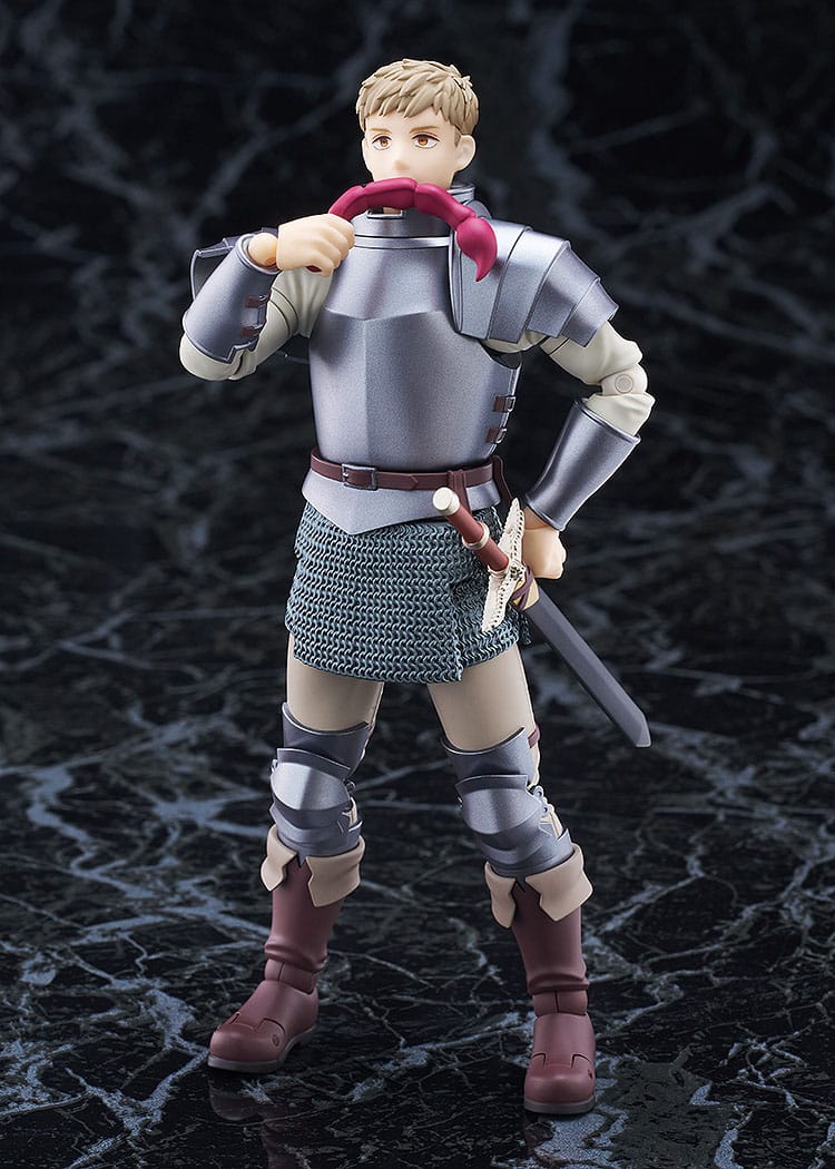 Delicious in Dungeon - Laios - Figma figure (Mac Factory)