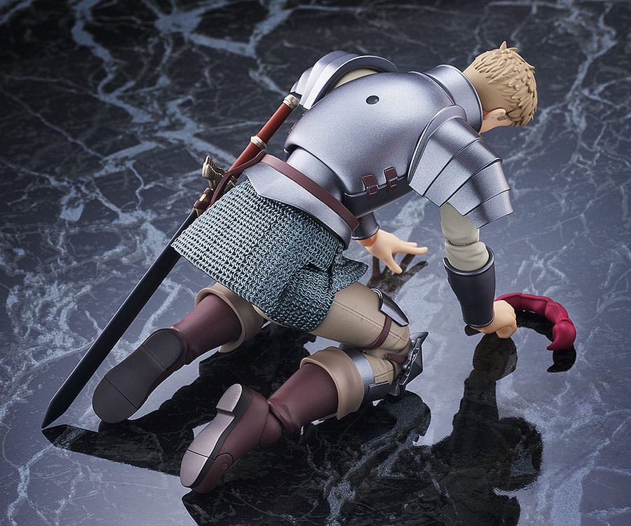 Delicious in Dungeon - Laios - Figma Figuur (Mac Factory)