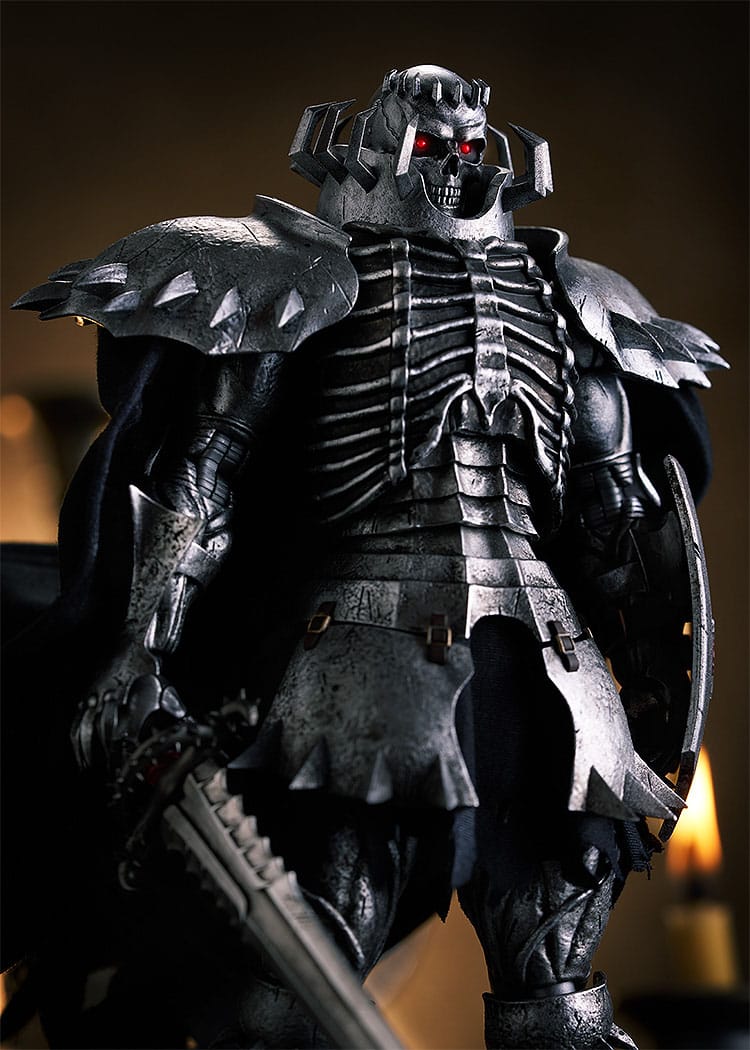 Berserk - Skull Knight - Figma figure (Max Factory)