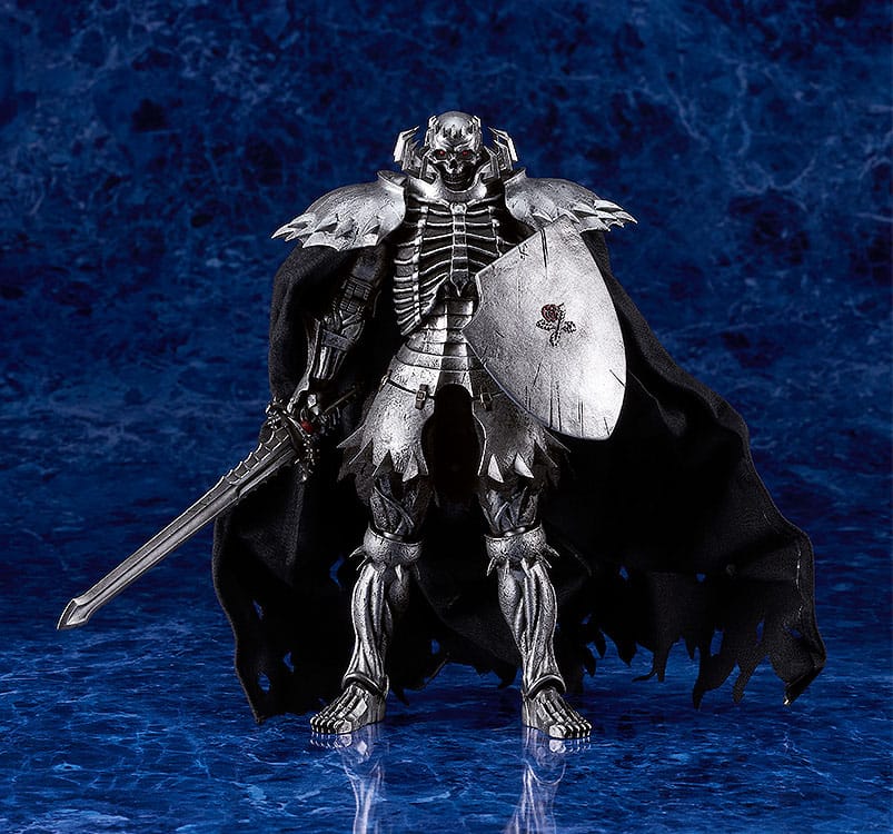 Berserk - Skull Knight - Figma Figur (Max Factory)