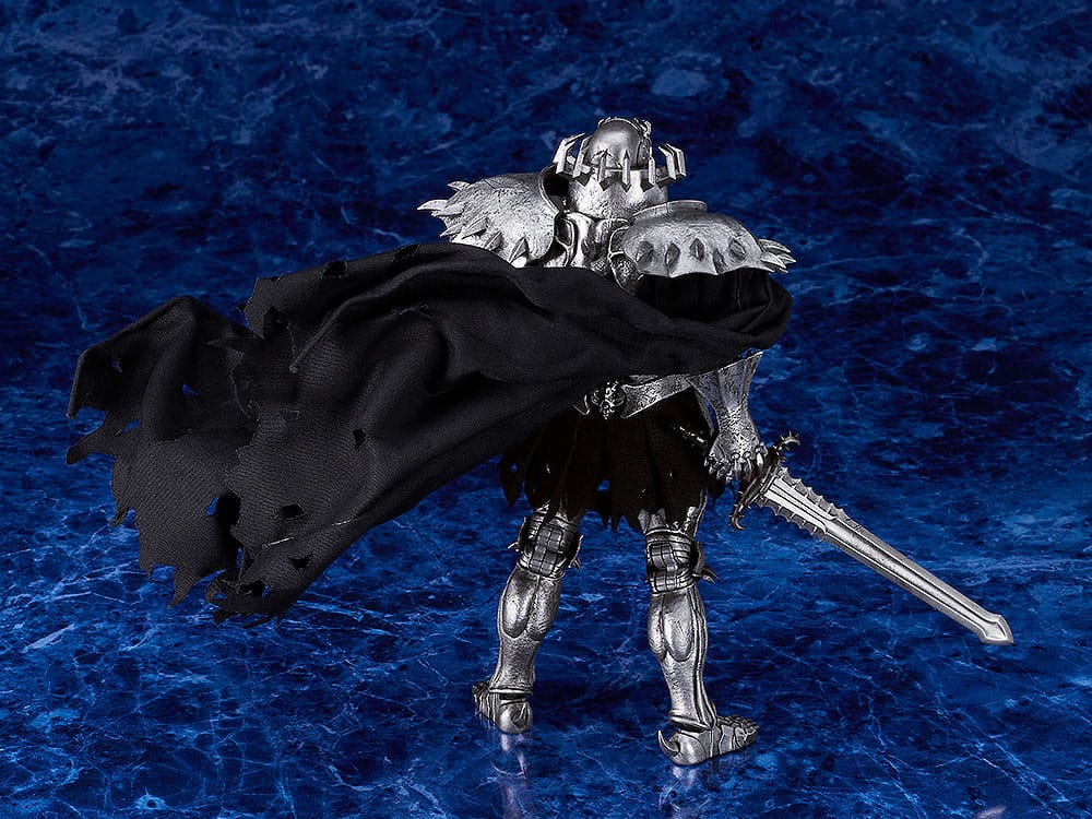 Berserk - Skull Knight - Figma figure (Max Factory)