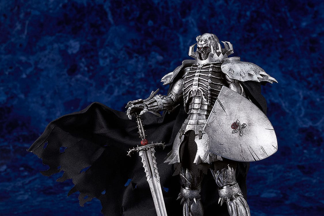 Berserk - Skull Knight - Figma figure (Max Factory)