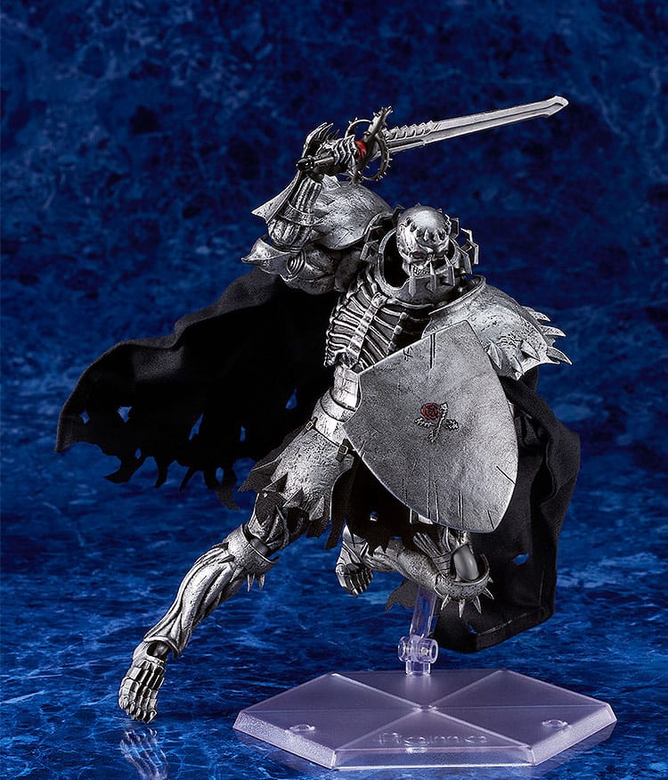 Berserk - Skull Knight - Figma figure (Max Factory)