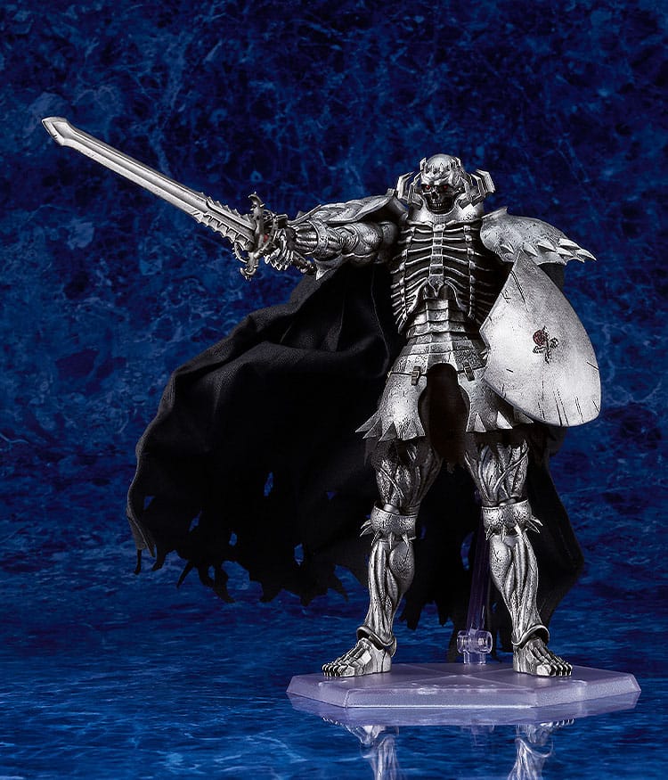 Berserk - Skull Knight - Figma Figur (Max Factory)