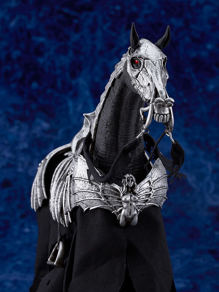 Berserk - Skull Knight - DX Edition Figma figure (Max Factory)