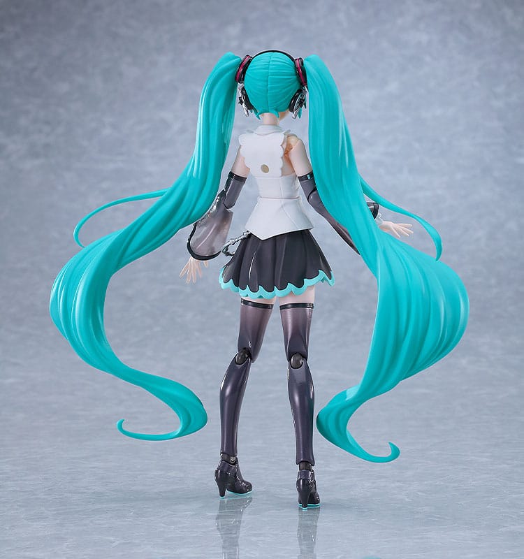 Hatsune Miku NT - Piapro Characters - Figma Figur (Max Factory)