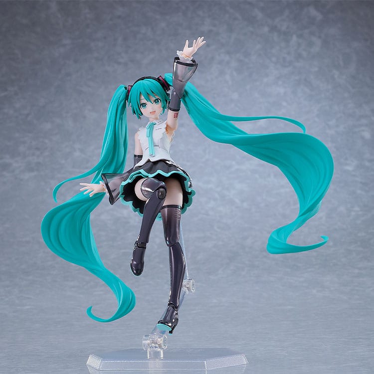 Hatsune Miku NT - Piapro Characters - Figma Figur (Max Factory)