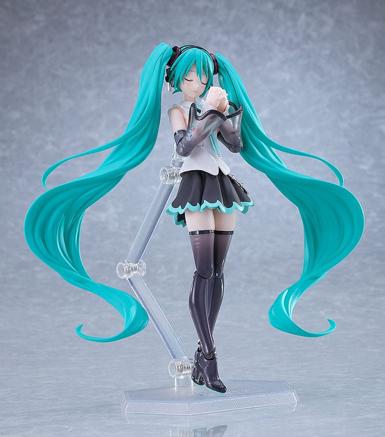 Hatsune Miku NT - Piapro Characters - Figma Figur (Max Factory)