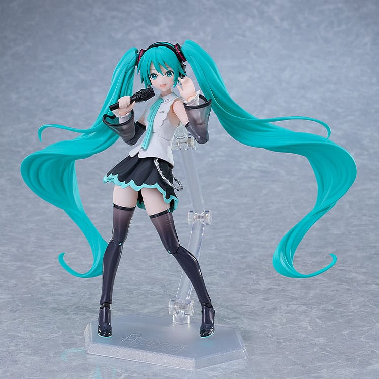 Hatsune Miku NT - Piapro Characters - Figma Figur (Max Factory)