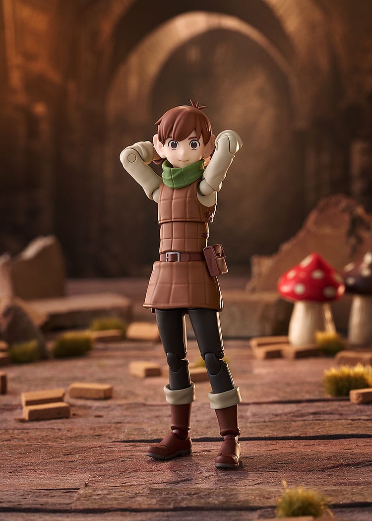 Delicious in Dungeon - Chilchuck - Figma Figur (Max Factory)