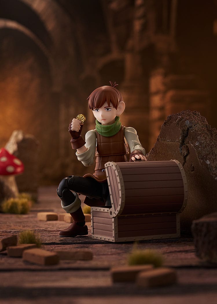 Delicious in Dungeon - Chilchuck - Figma Figur (Max Factory)