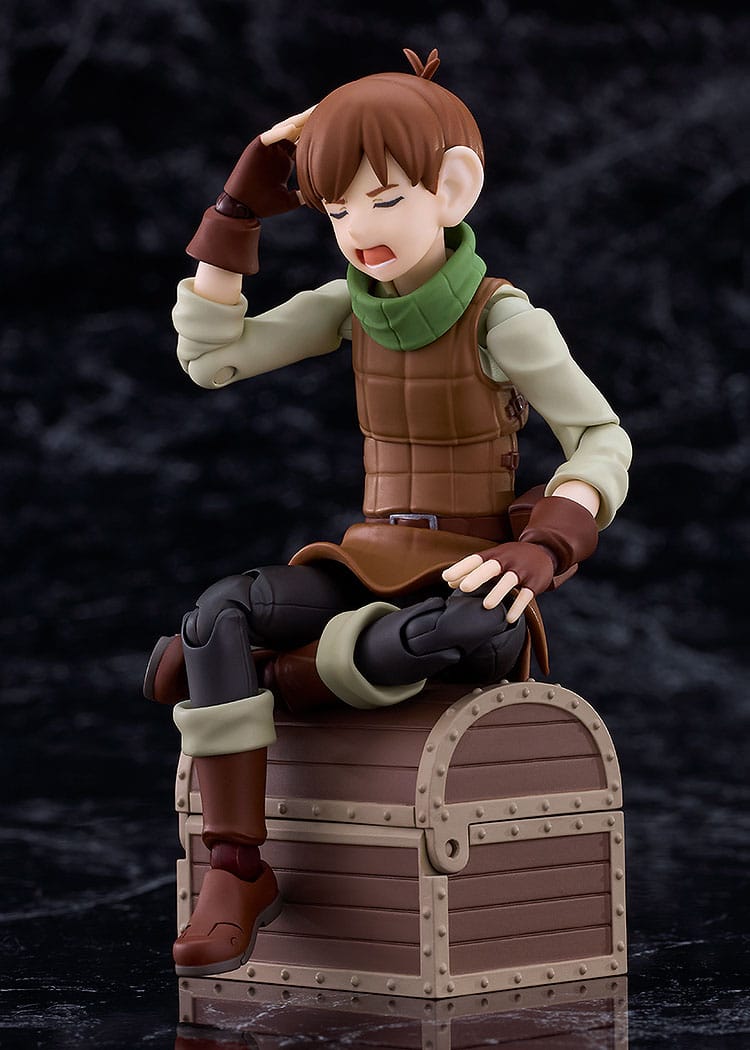 Delicious in Dungeon - Chilchuck - Figma Figur (Max Factory)