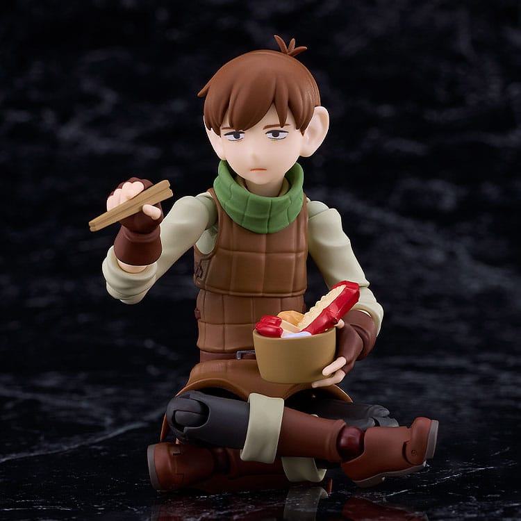 Delicious in Dungeon - Chilchuck - Figma Figur (Max Factory)