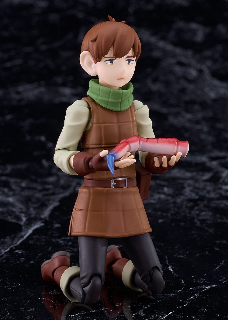 Delicious in Dungeon - Chilchuck - Figma Figur (Max Factory)