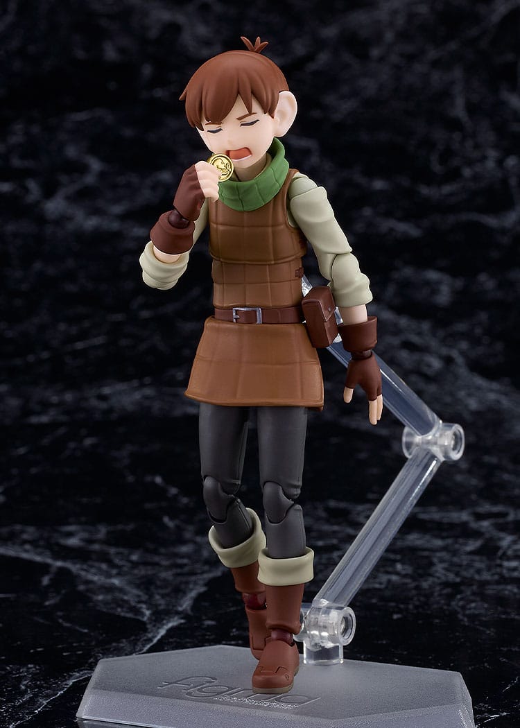 Delicious in Dungeon - Chilchuck - Figma Figur (Max Factory)