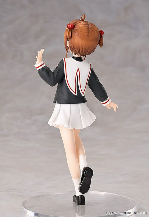 Cardcaptor Sakura: Clow Card - Sakura Kinomoto - Pop Up Parade Figur (Good Smile Company)