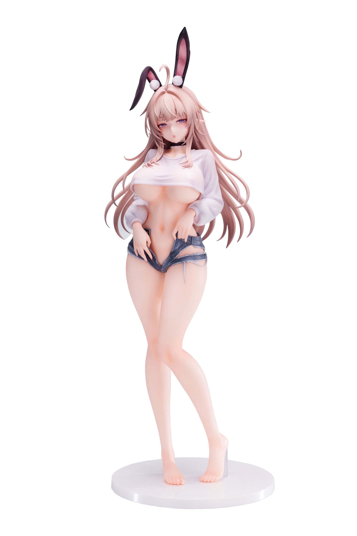 Original Character - Fairy Maiden from another World Rabi - figure 1/4 (MaxCute)