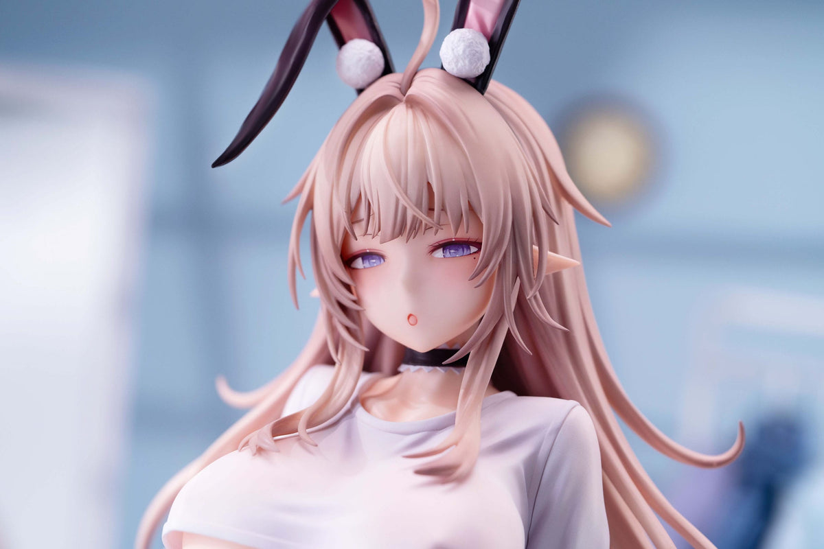 Original Character - Fairy Maiden from another World Rabi - figure 1/4 (MaxCute)