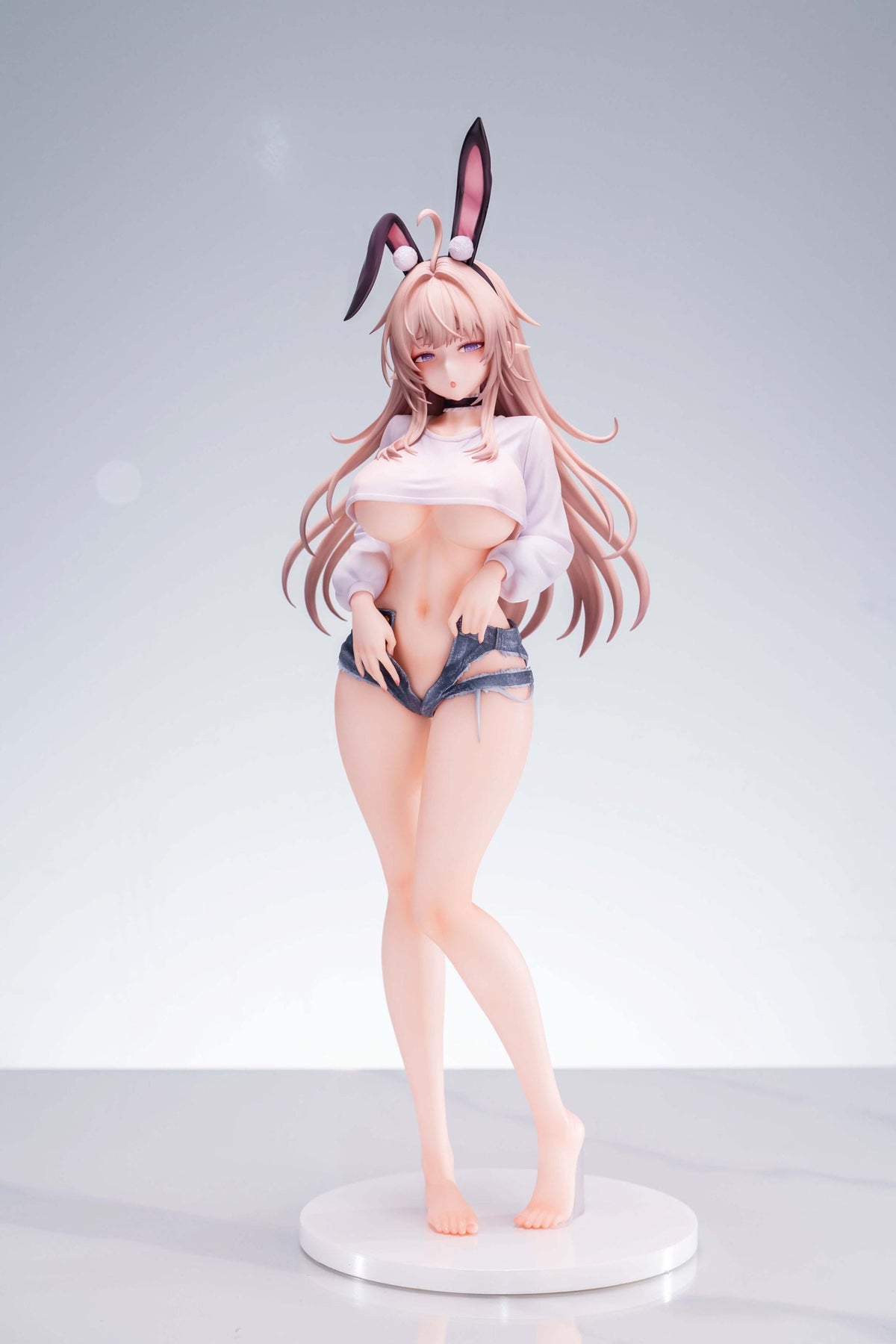 Original Character - Fairy Maiden from another World Rabi - figure 1/4 (MaxCute)