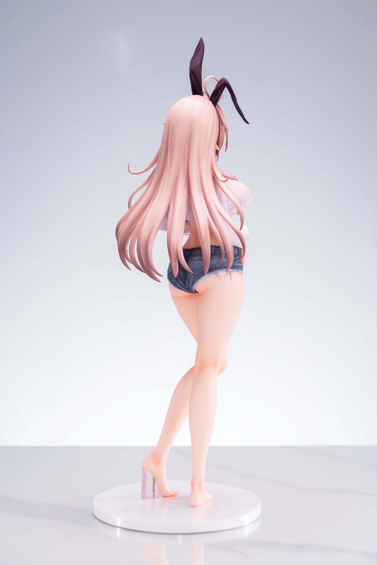 Original Character - Fairy Maiden from another World Rabi - figure 1/4 (MaxCute)