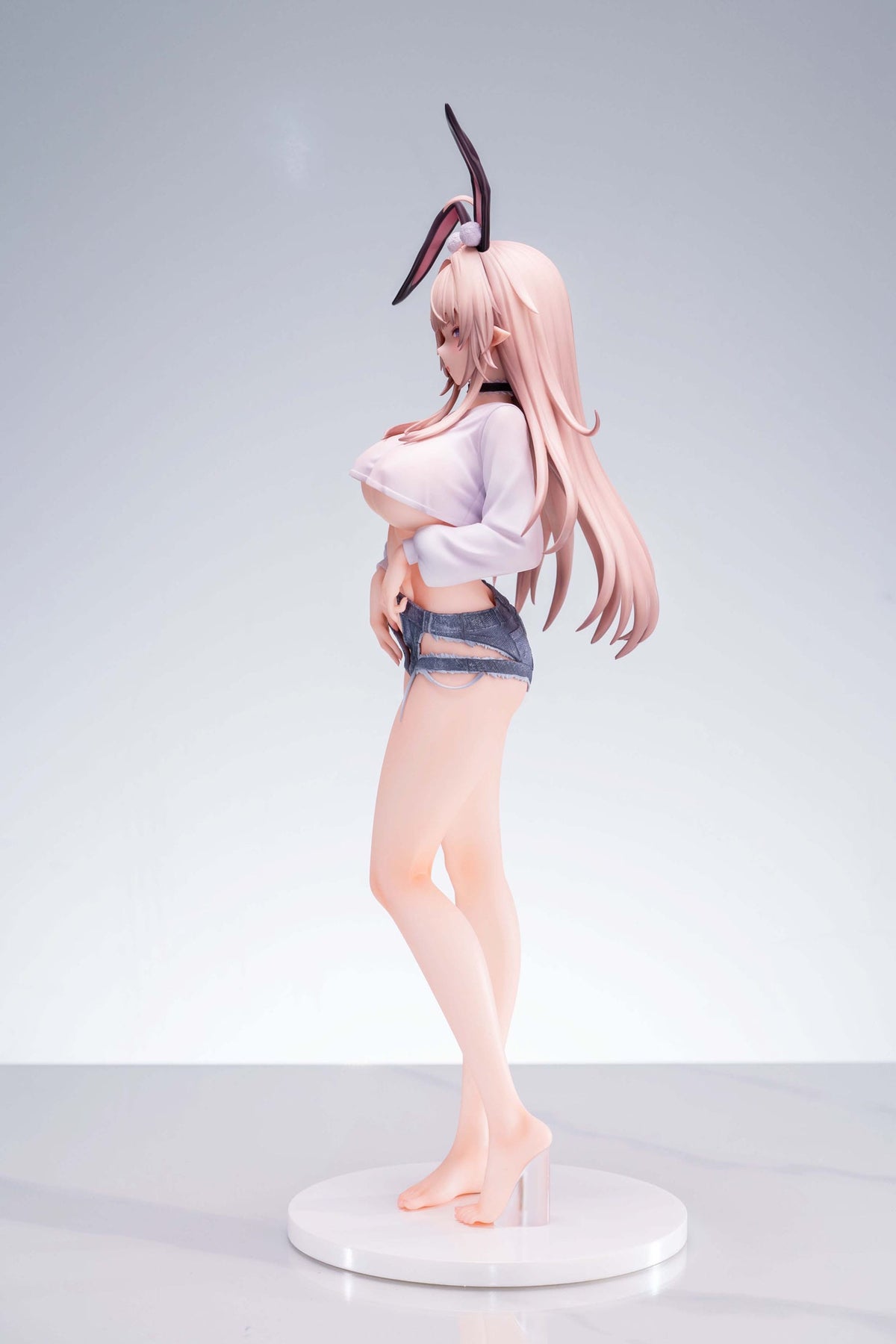 Original Character - Fairy Maiden from another World Rabi - figure 1/4 (MaxCute)