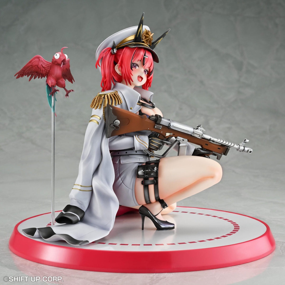 Goddes of Victory: Nikke - Mast - Figur 1/7 (Medicos Entertainment)