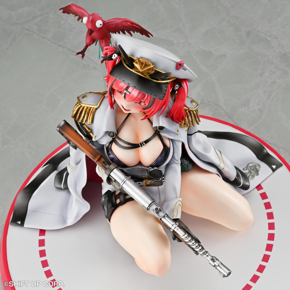 Goddes of Victory: Nikke - Mast - Figur 1/7 (Medicos Entertainment)