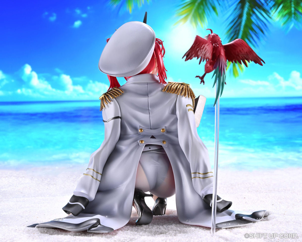 Goddes of Victory: Nikke - Mast - Figur 1/7 (Medicos Entertainment)