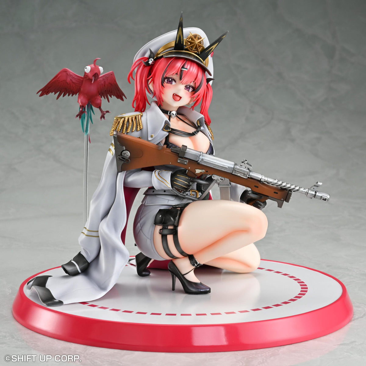Goddes of Victory: Nikke - Mast - Figur 1/7 (Medicos Entertainment)