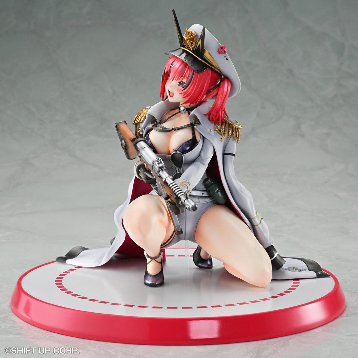 Goddes of Victory: Nikke - Mast - Figur 1/7 (Medicos Entertainment)