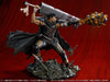 Berserk - Guts - Black Swordsman Figur 1/7 (Medicos Entertainment)