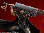 Berserk - Guts - Black Swordsman Figure 1/7 (Medicos Entertainment)