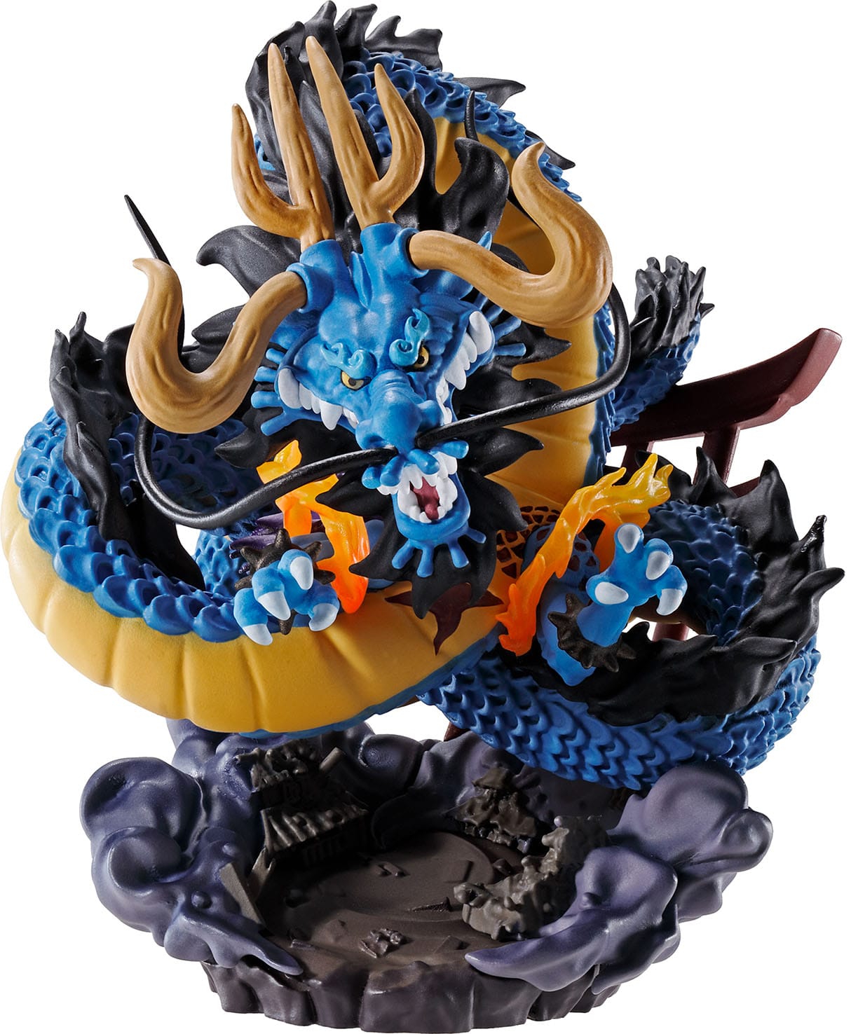 One Piece Logbox Re:Birth Wano Kuni Vol. 1 Set – fictionary world